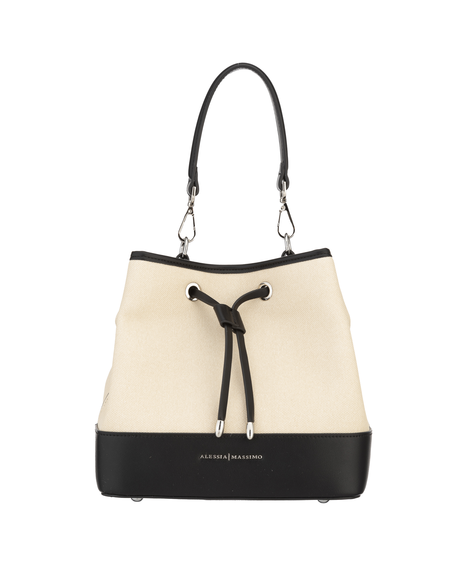 HANDBAG BLACK - STYLE1869