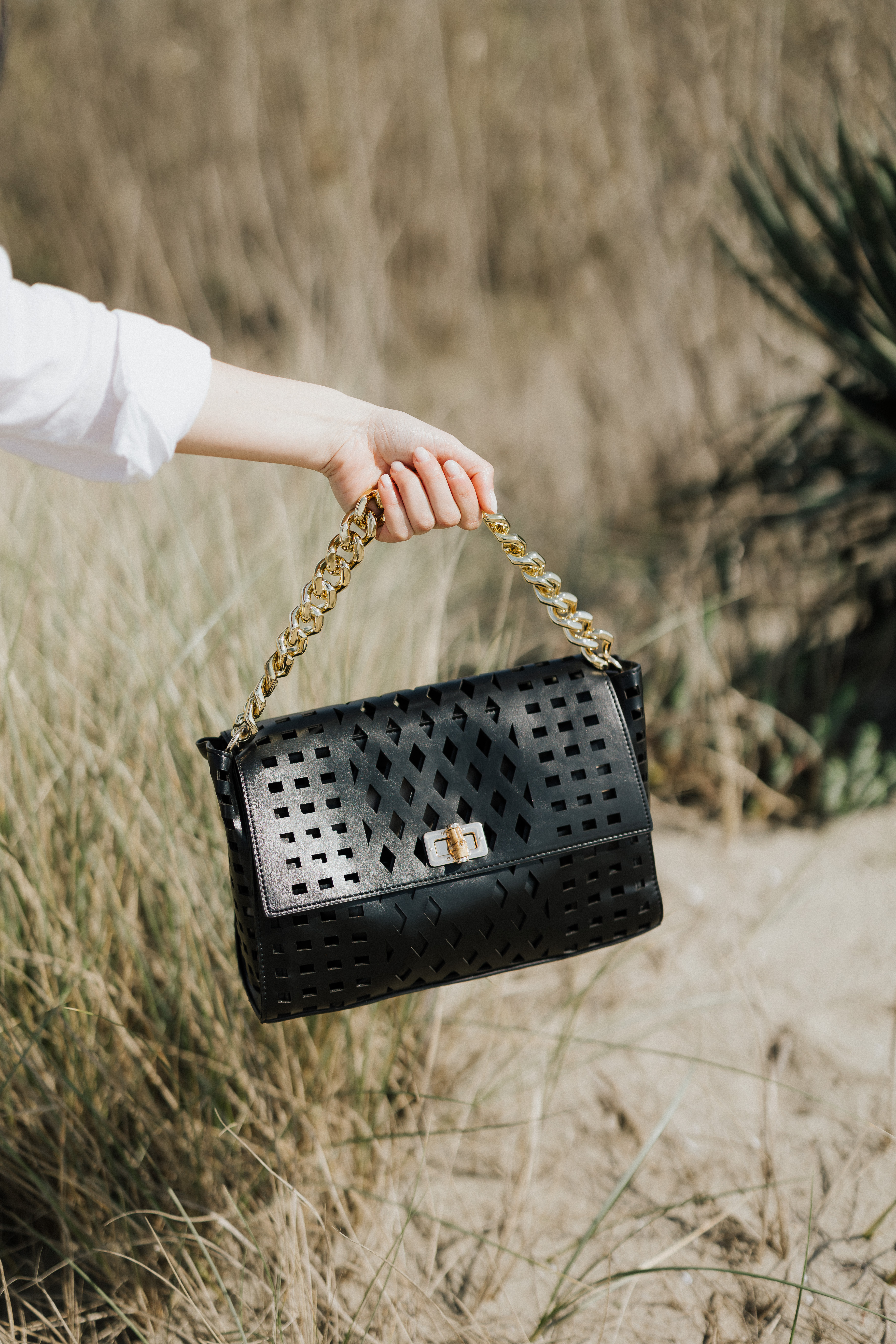 BAG BLACK - STYLE5177