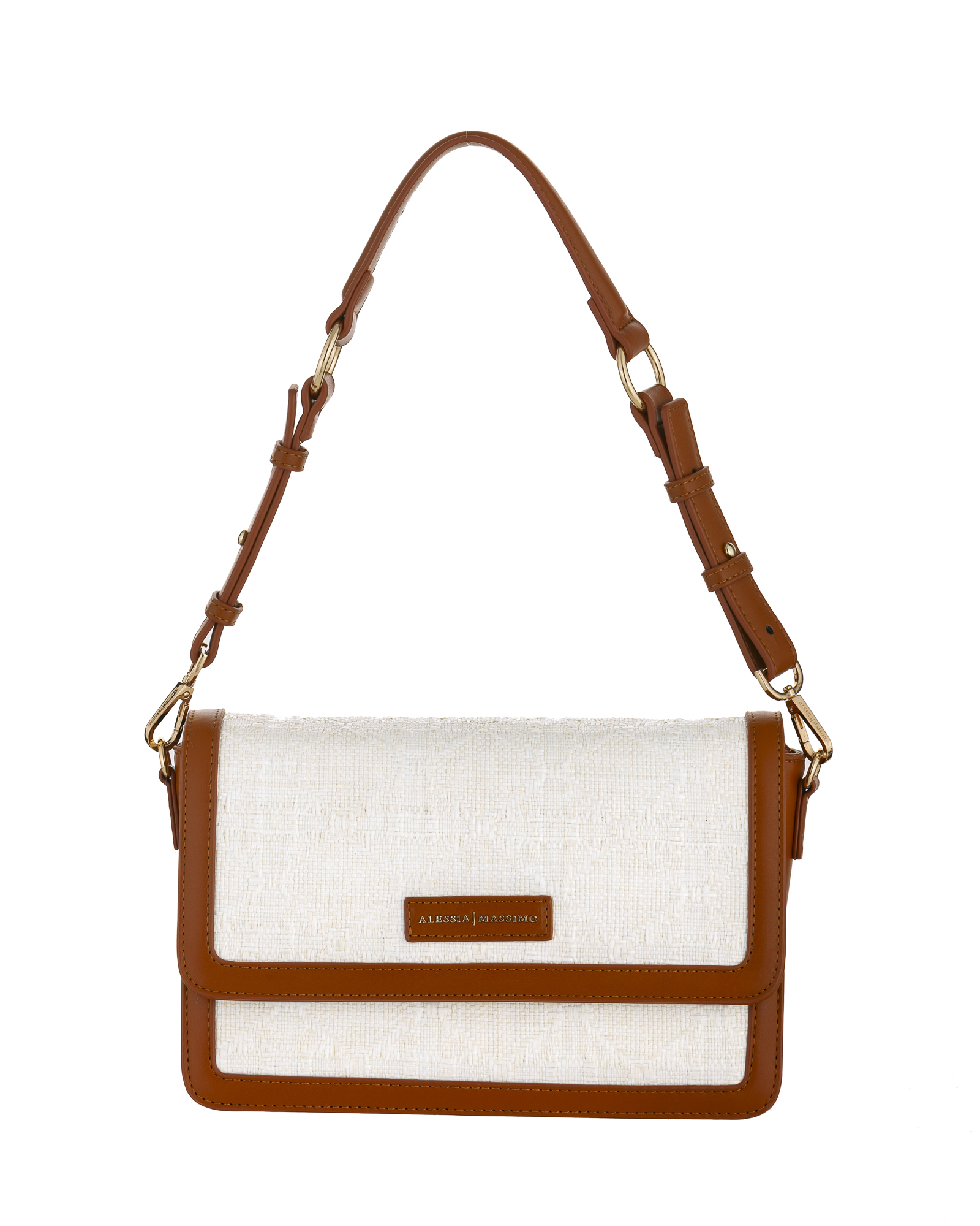 BAG WHITE - STYLE5187