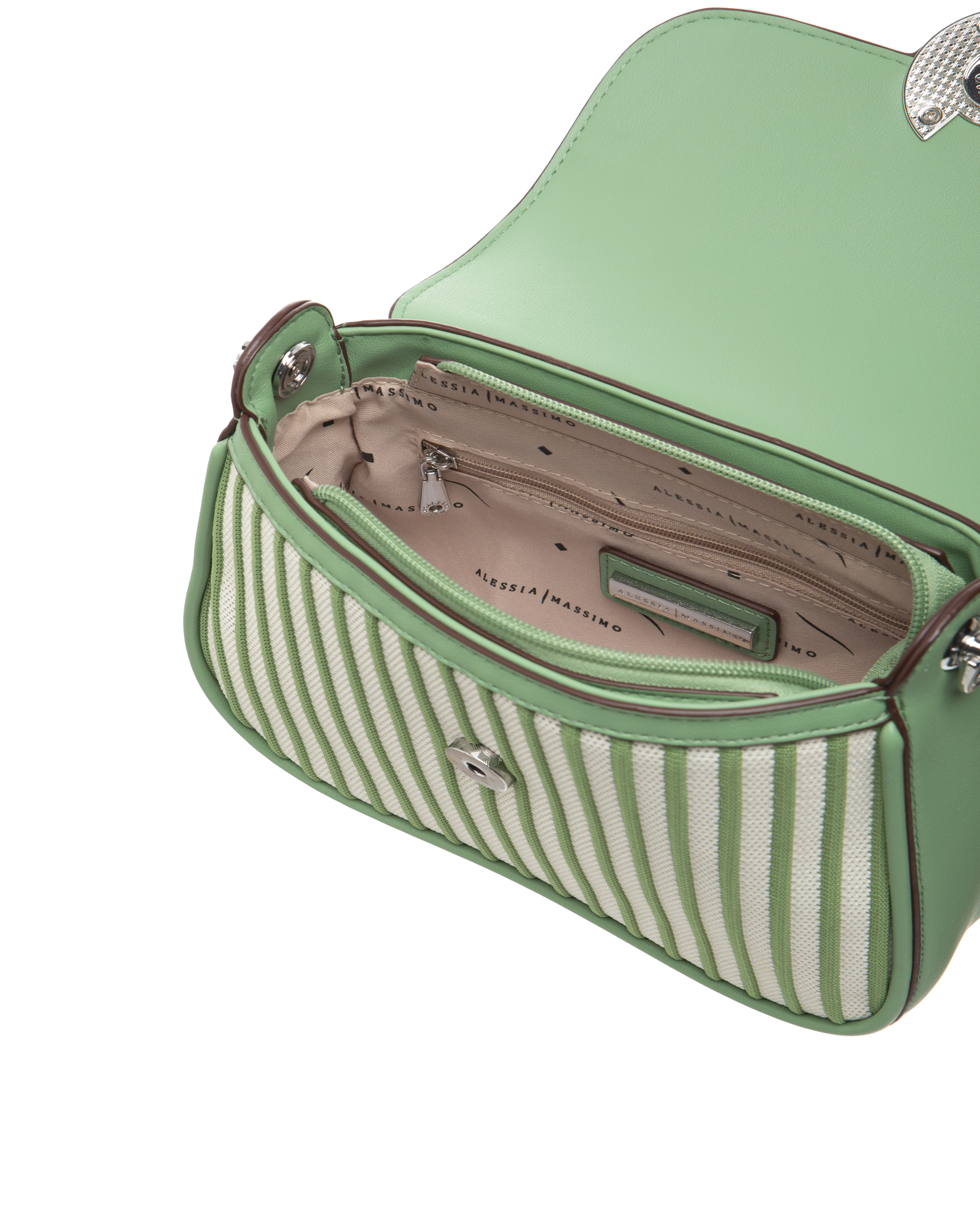 BAG GREEN - STYLE1833