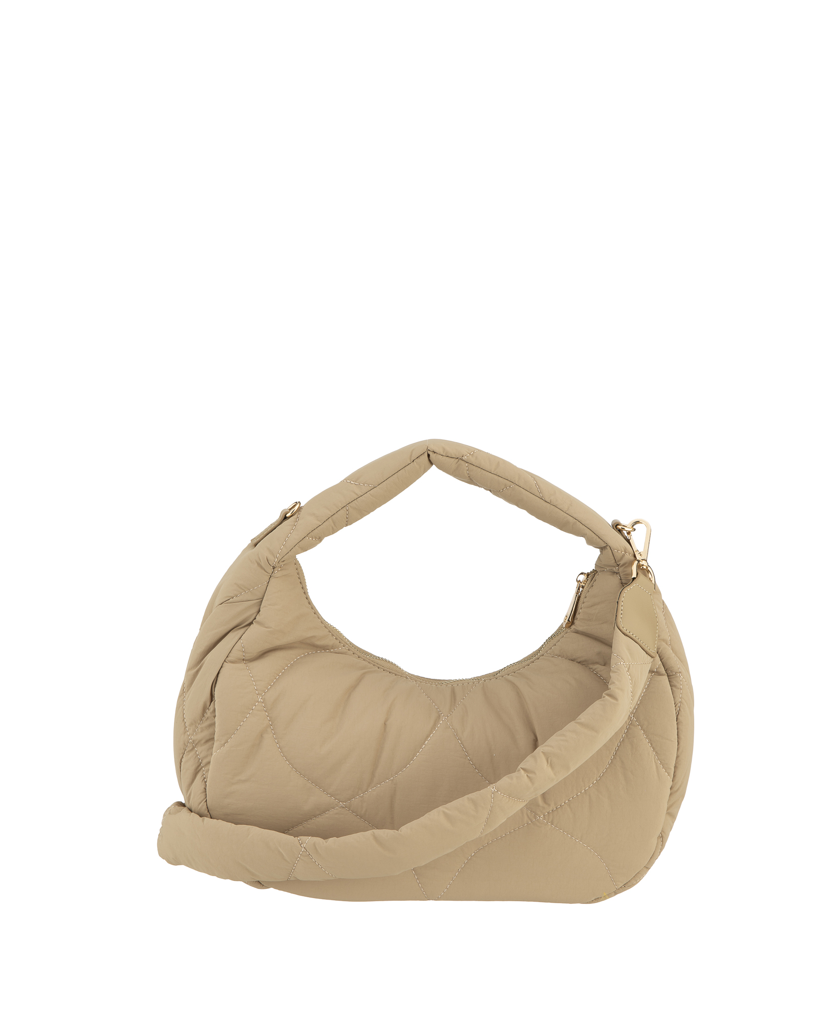 HANDBAG TAUPE - STYLE5189