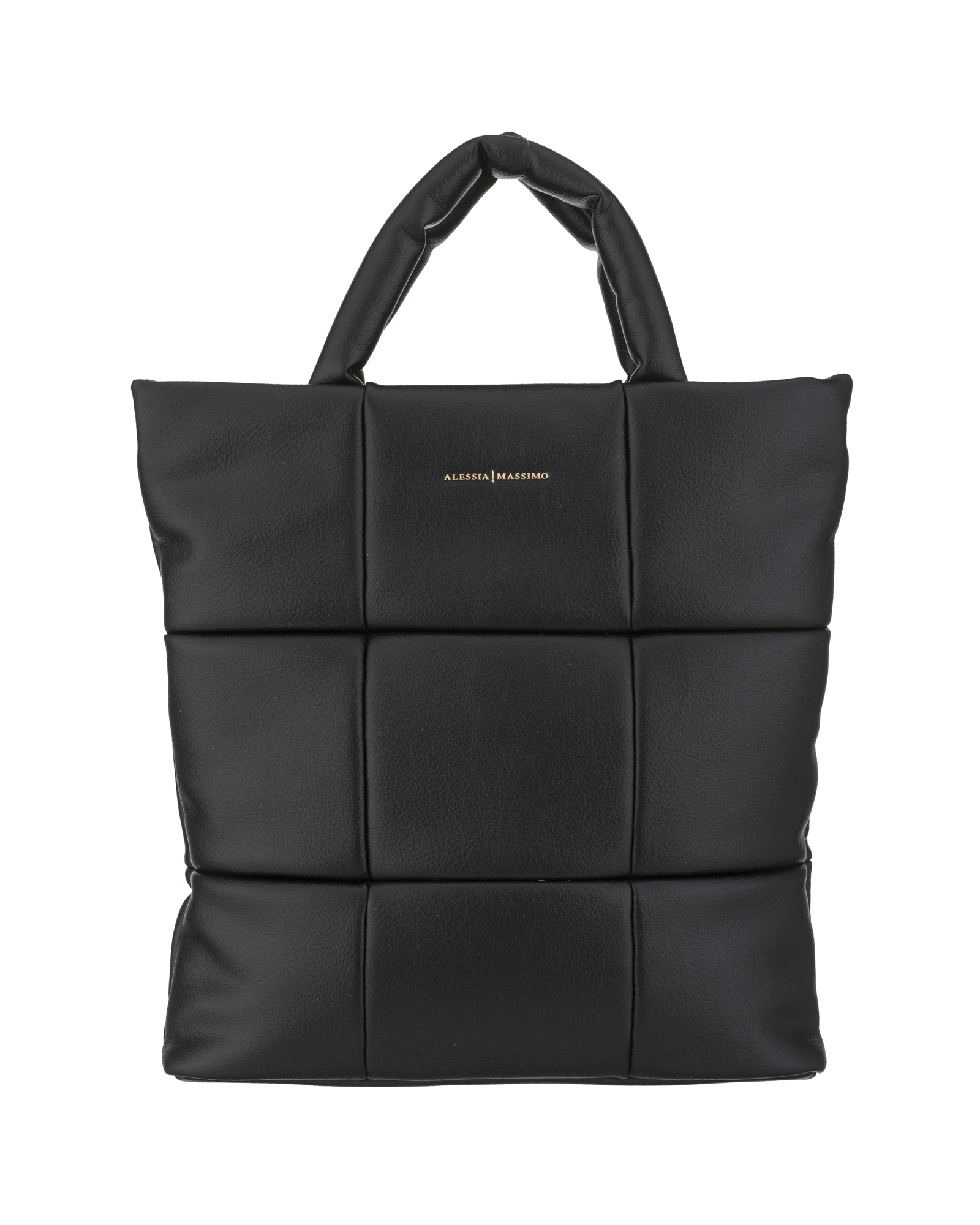 HANDBAG BLACK - STYLE1352
