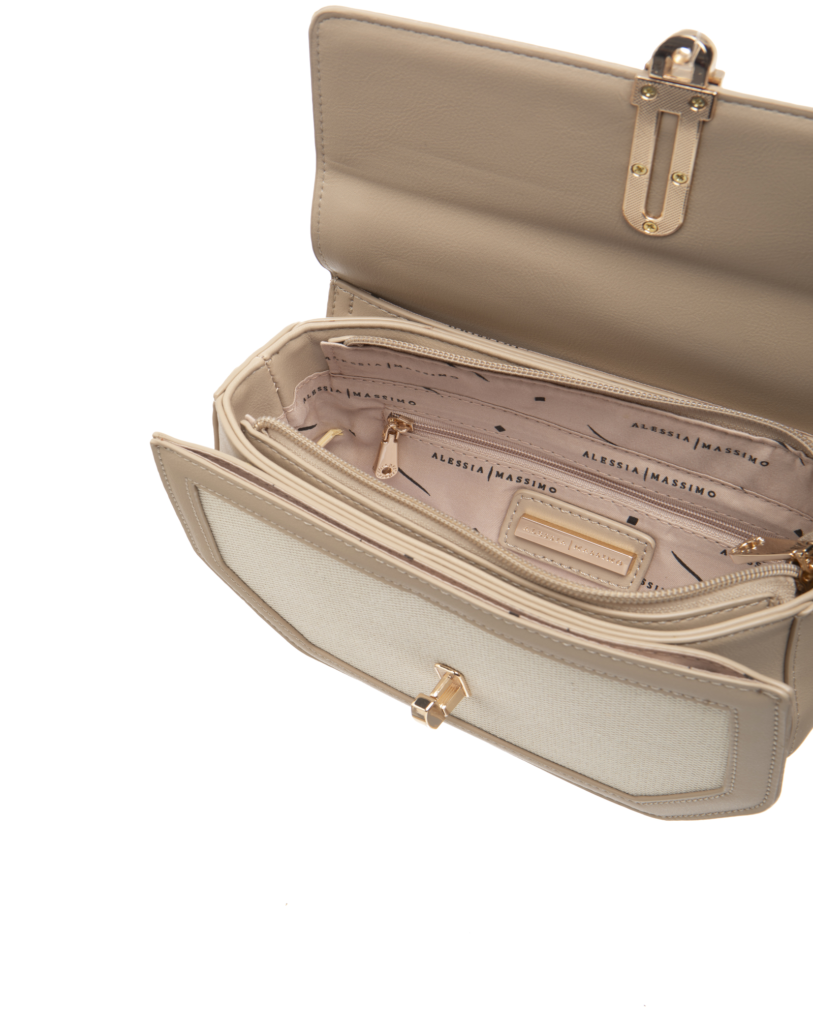 BAG BEIGE - STYLE1818