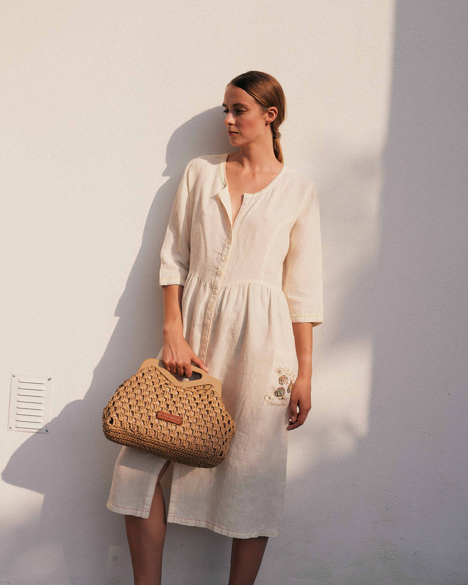 BAG CAMEL - STYLE3104