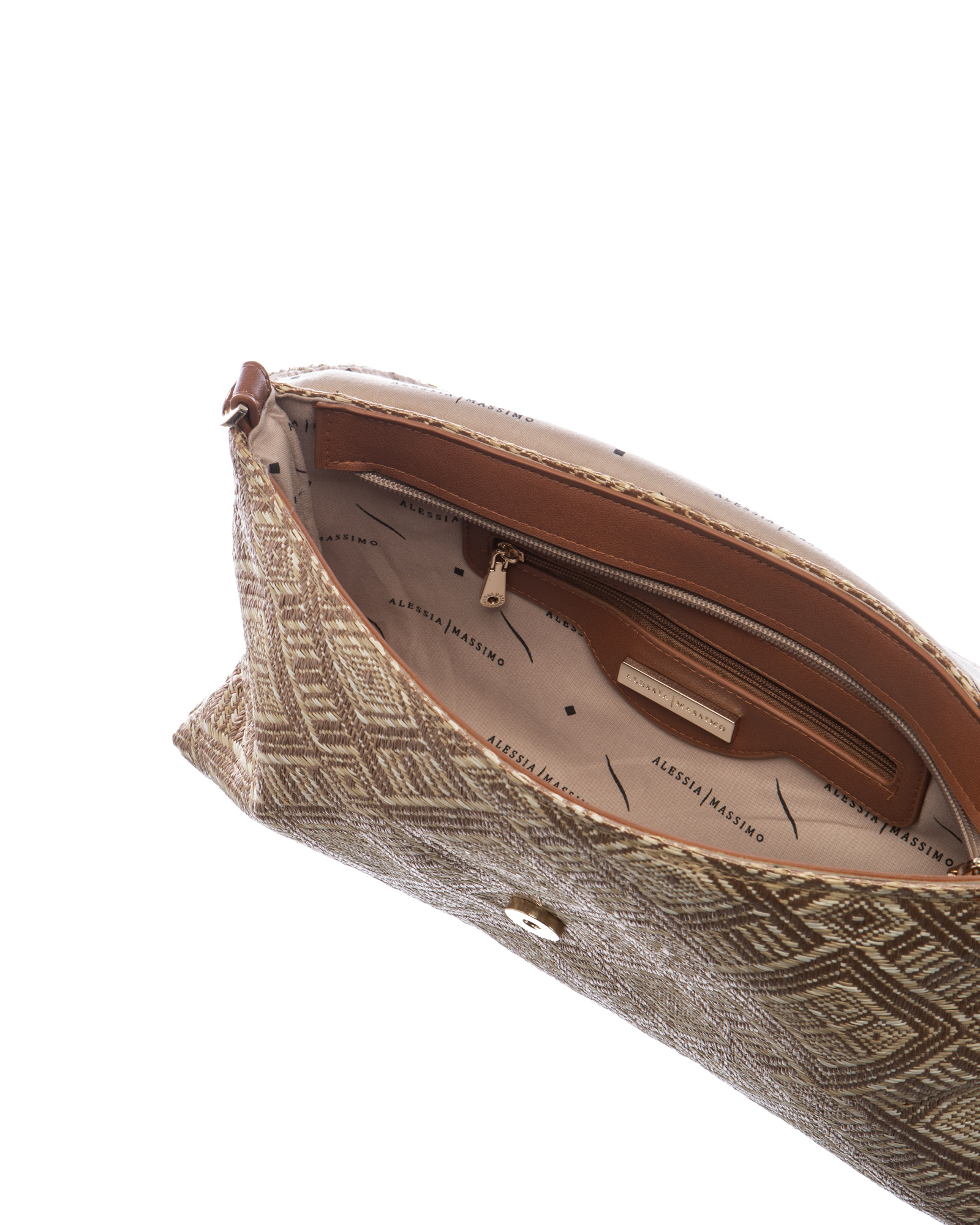 BAG BEIGE - STYLE3102