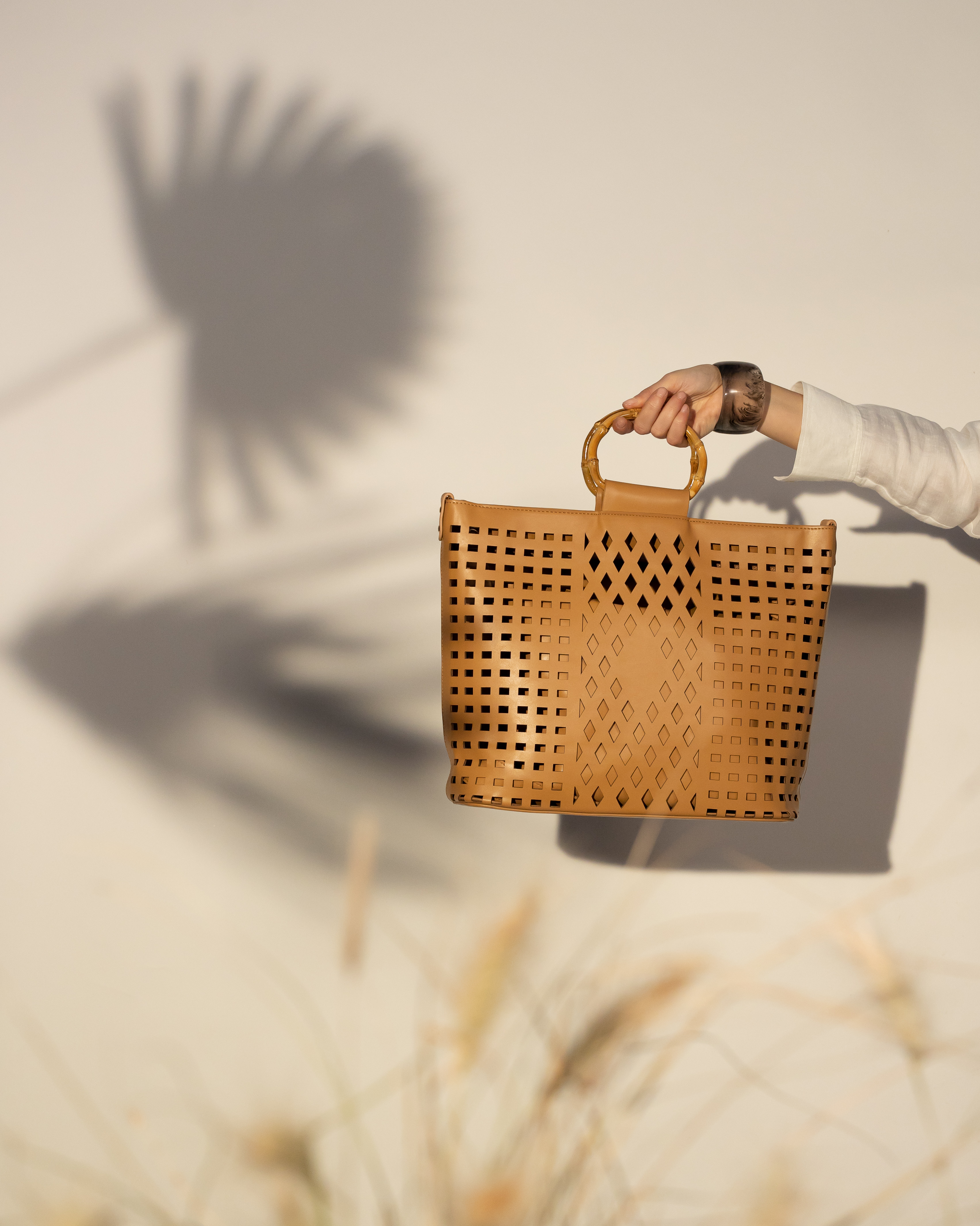 BAG CAMEL - STYLE5176 BAG CAMEL - STYLE5176