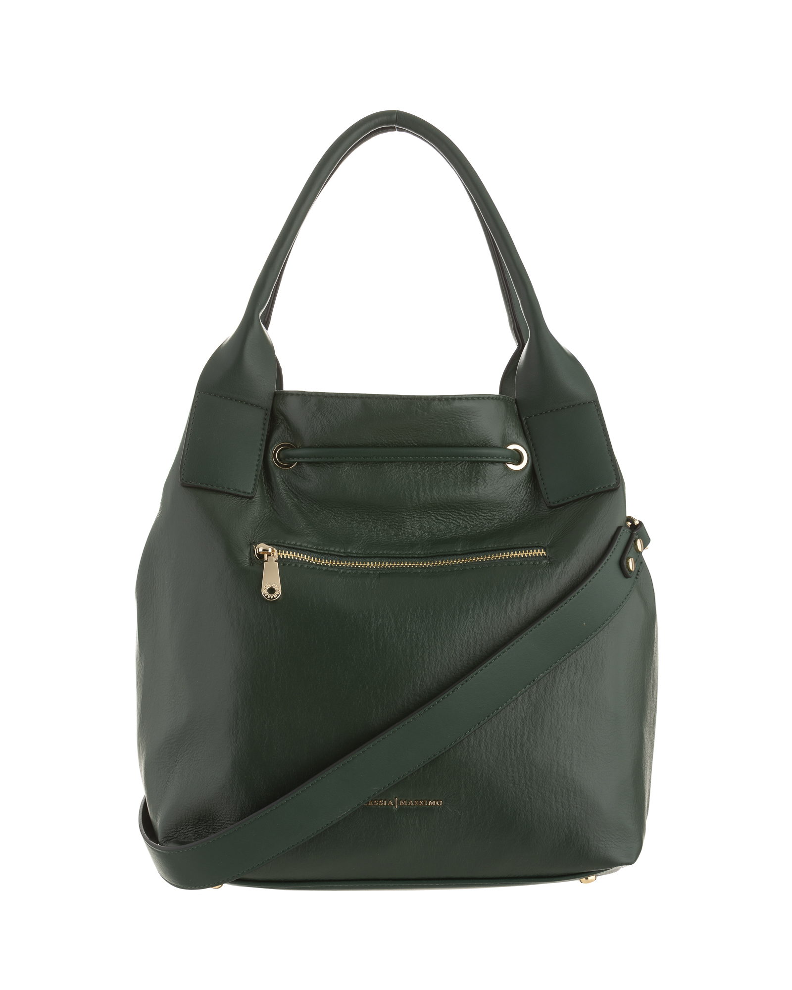 SHOULDERBAG GREEN - STYLE1787_GREEN