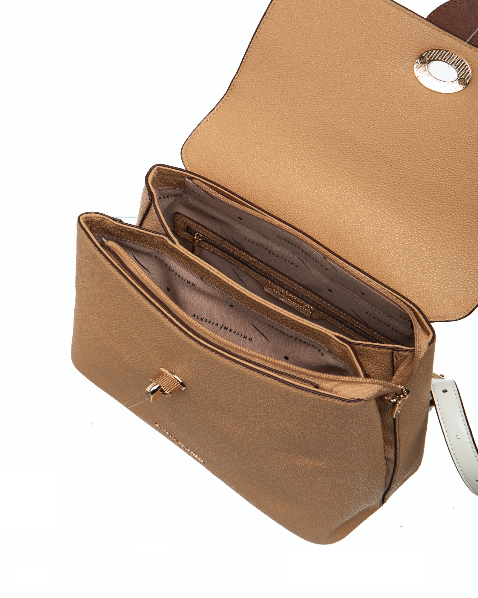 BAG CAMEL - STYLE1840