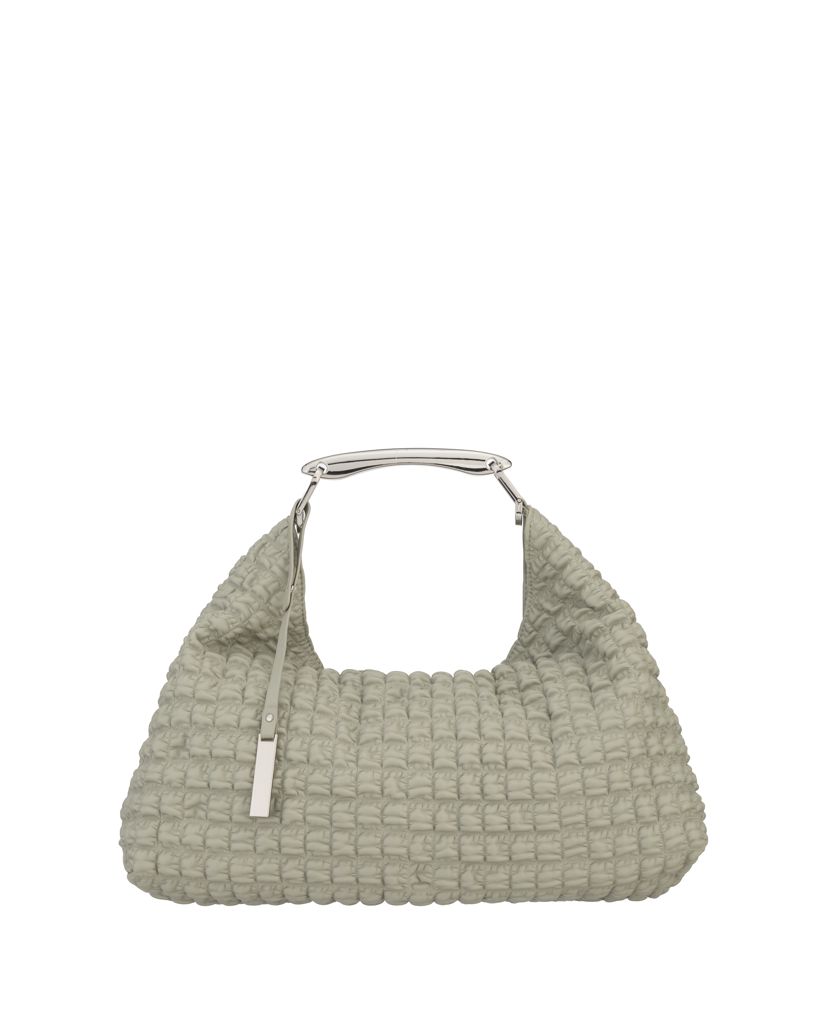 HANDBAG GREEN - STYLE1369