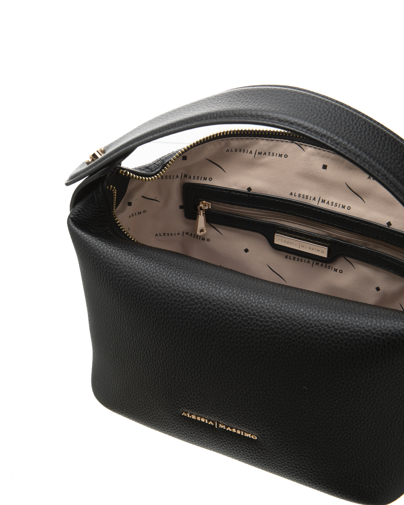 HANDBAG BLACK - STYLE1765_BLACK