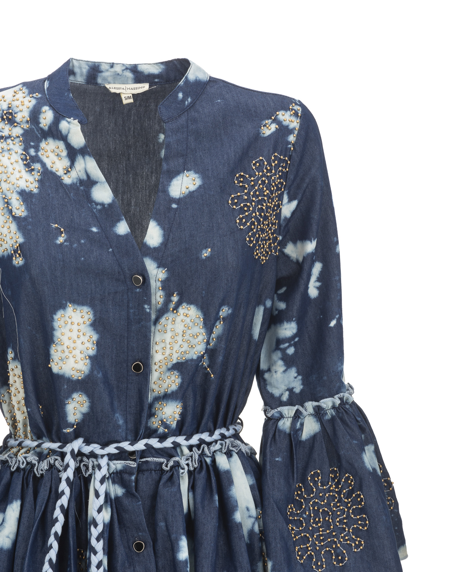 KAFTAN JEANS - STYLEVE2406