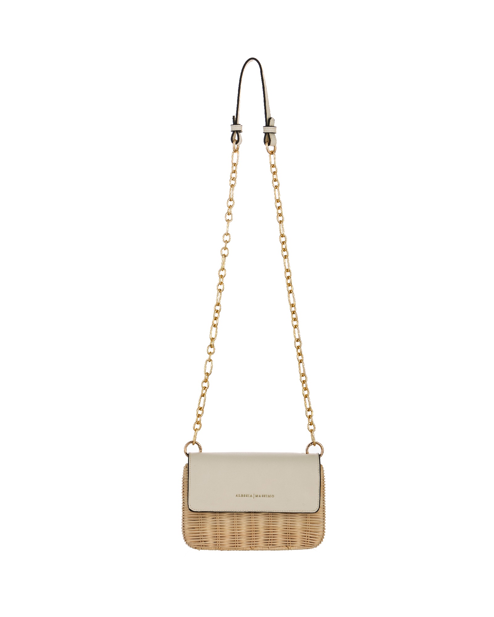 BAG BEIGE - STYLE8110