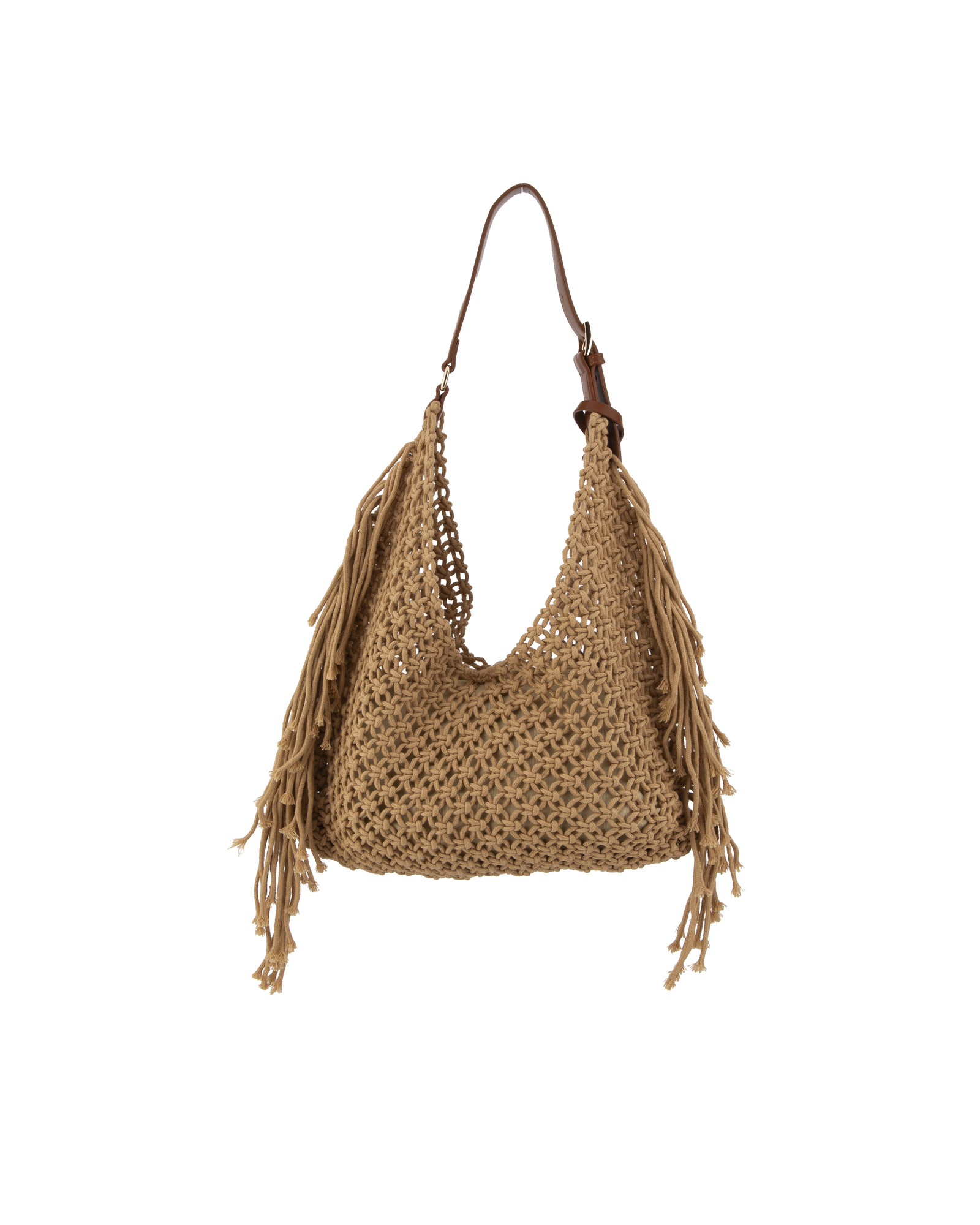 BAG CAMEL - STYLE1345