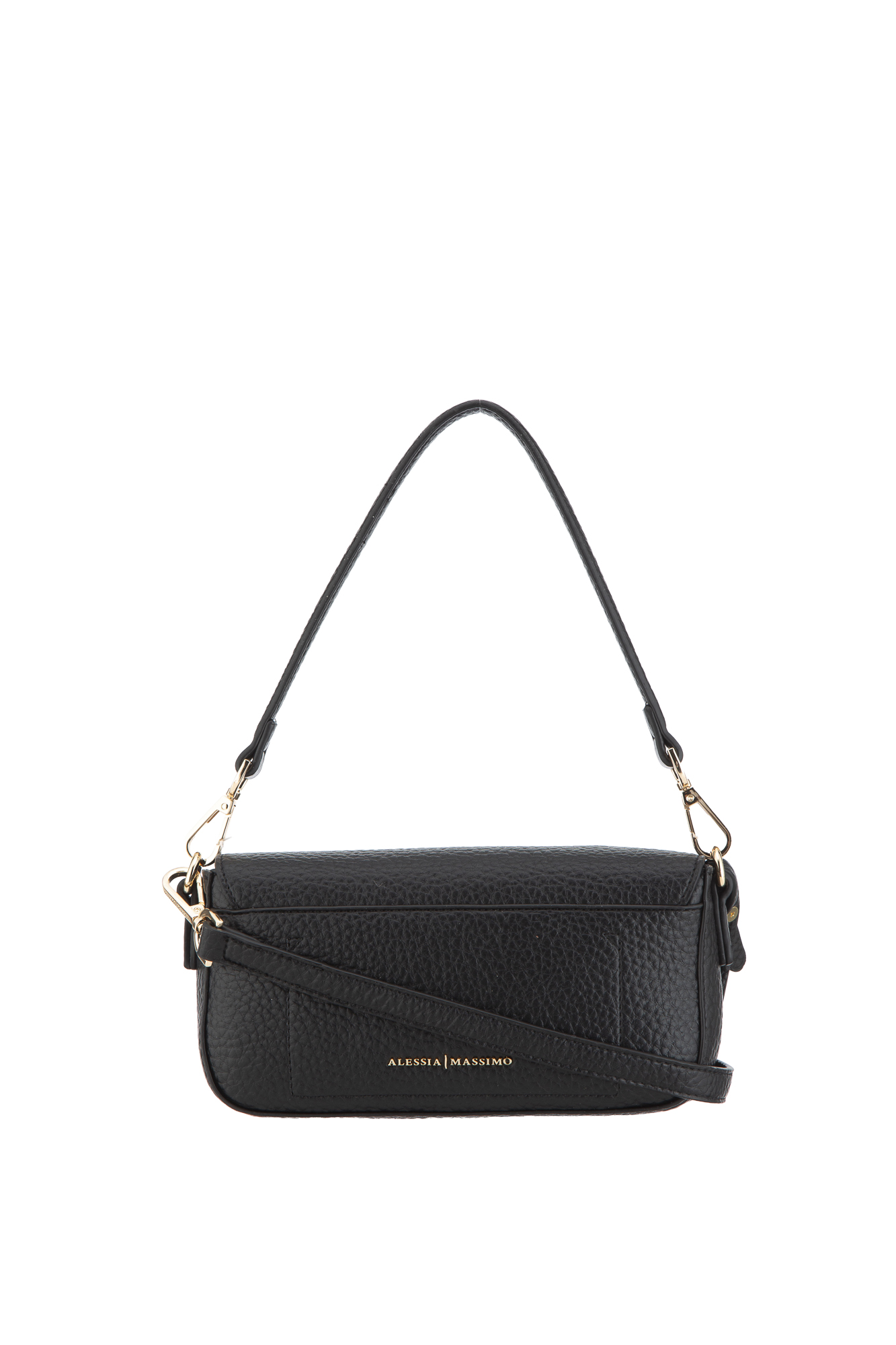 HANDBAG BLACK - STYLE1389