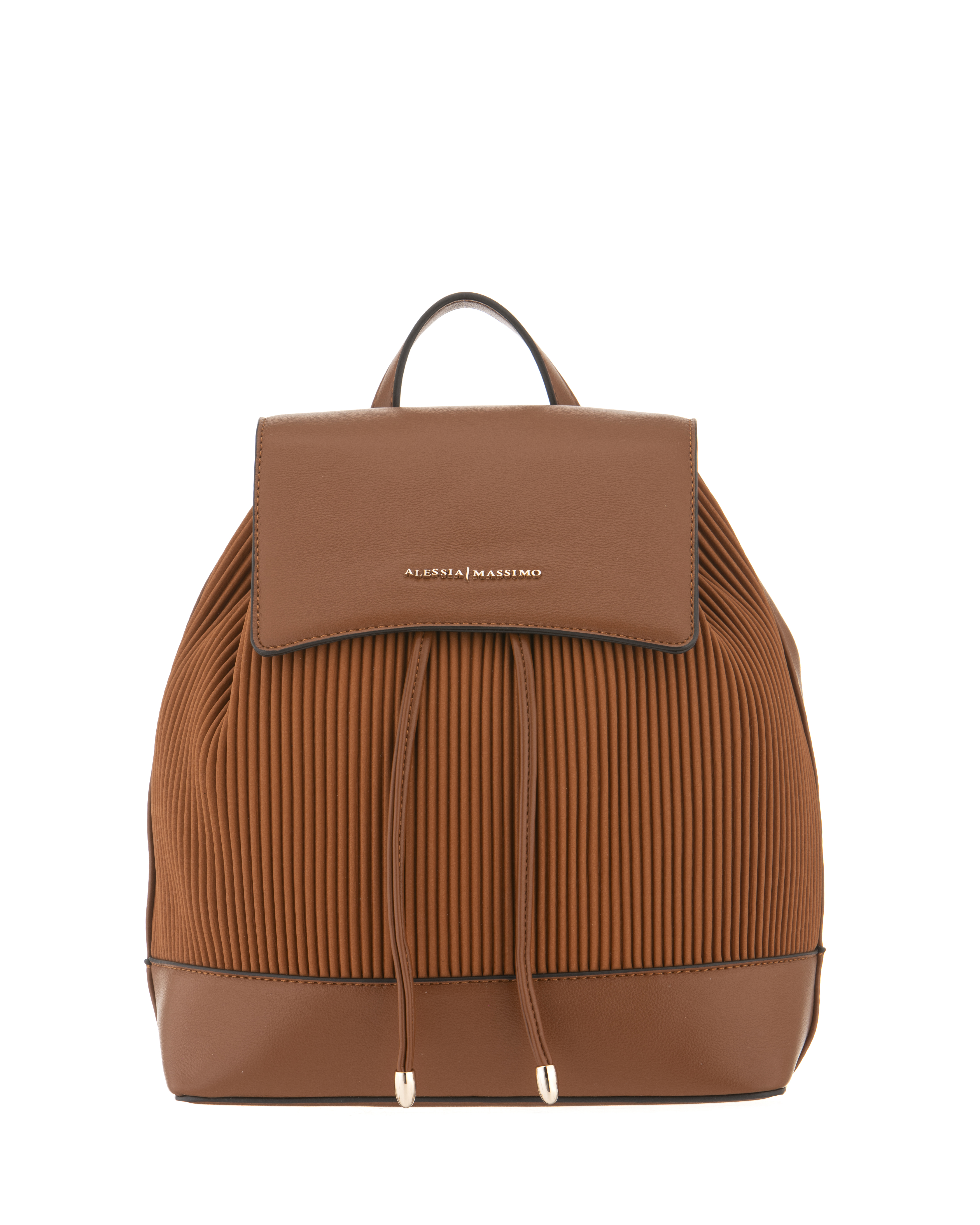 BACKPACK BROWN - STYLE1783_BROWN