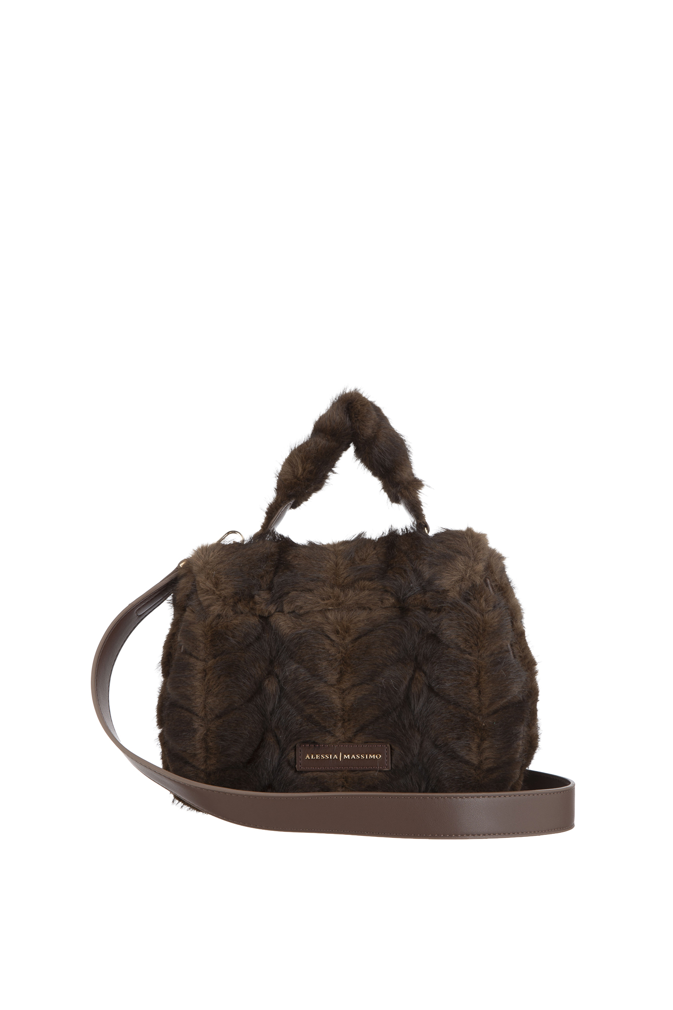 HANDBAG COFFE - STYLE5235