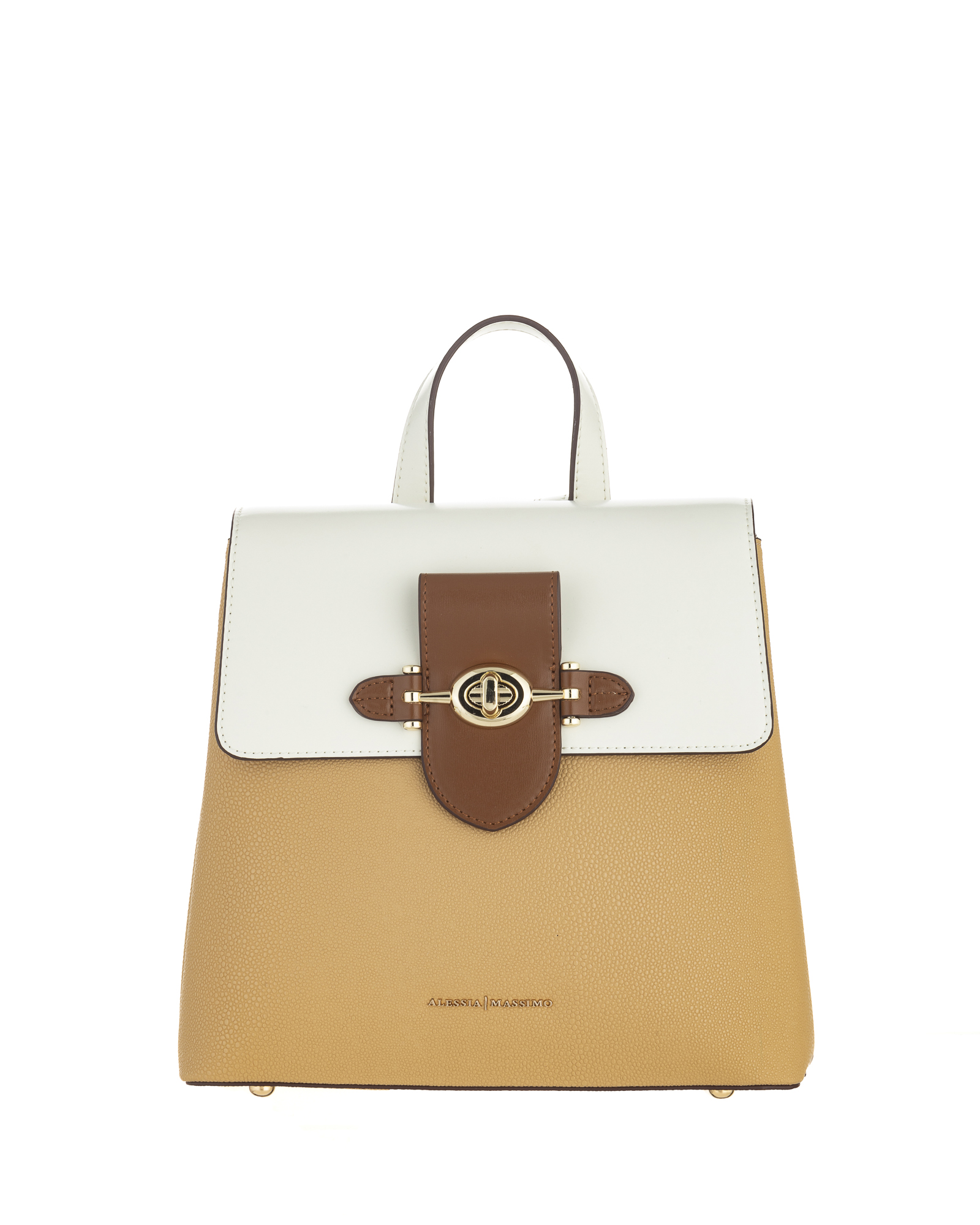BAG CAMEL - STYLE1840