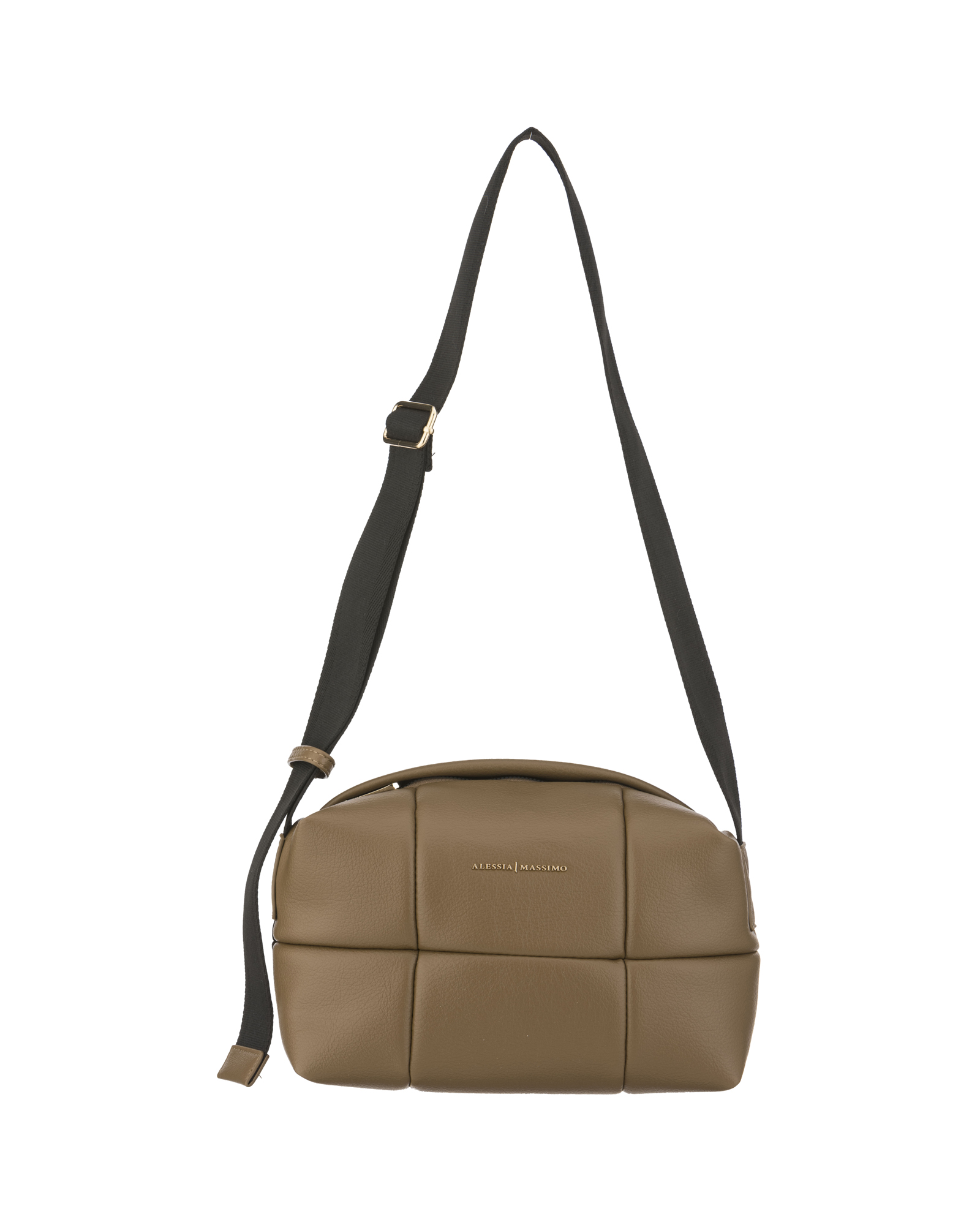 SHOULDER BAG TAUPE - STYLE1353