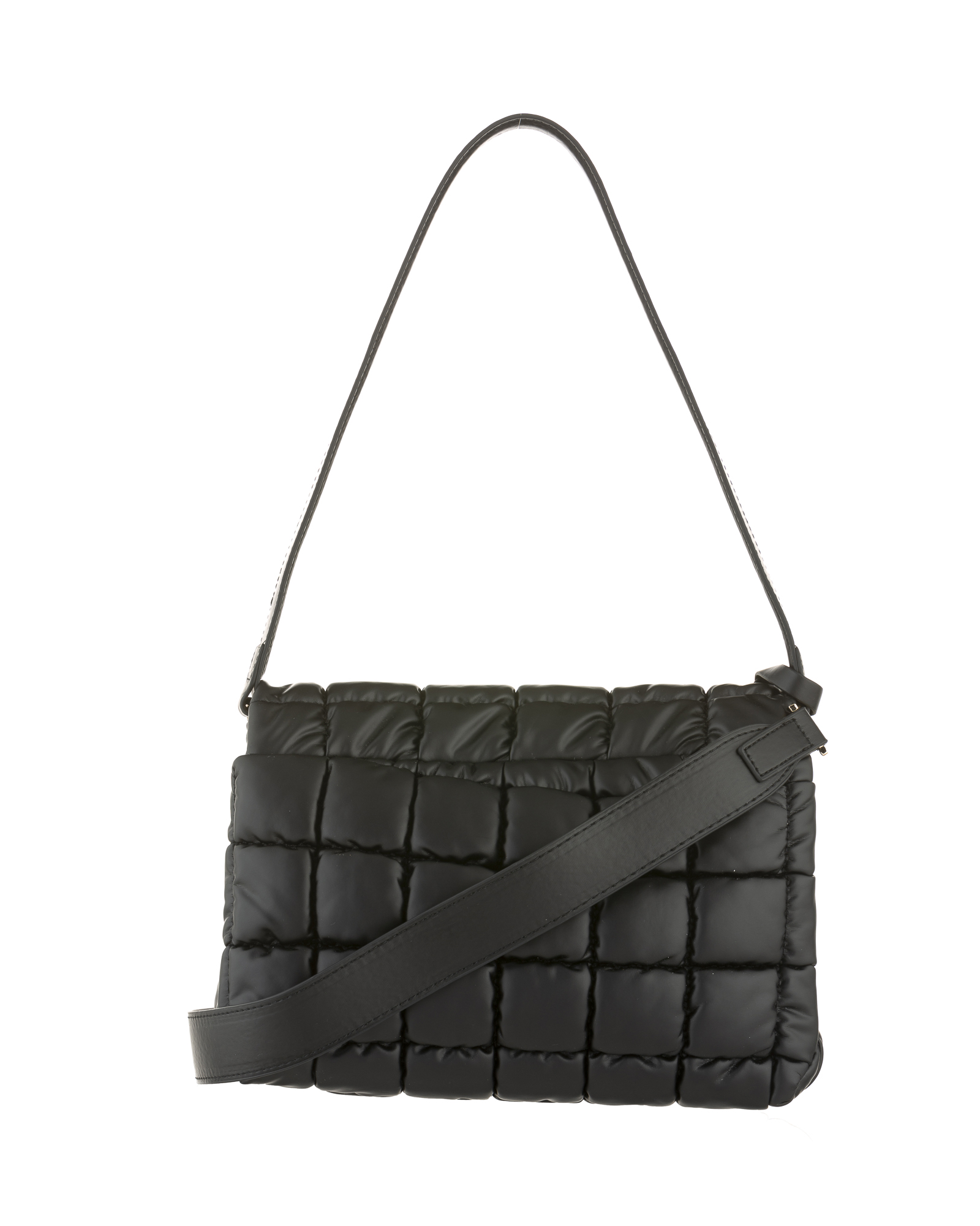 CROSSBODYBAG BLACK - STYLE1332_BLACK