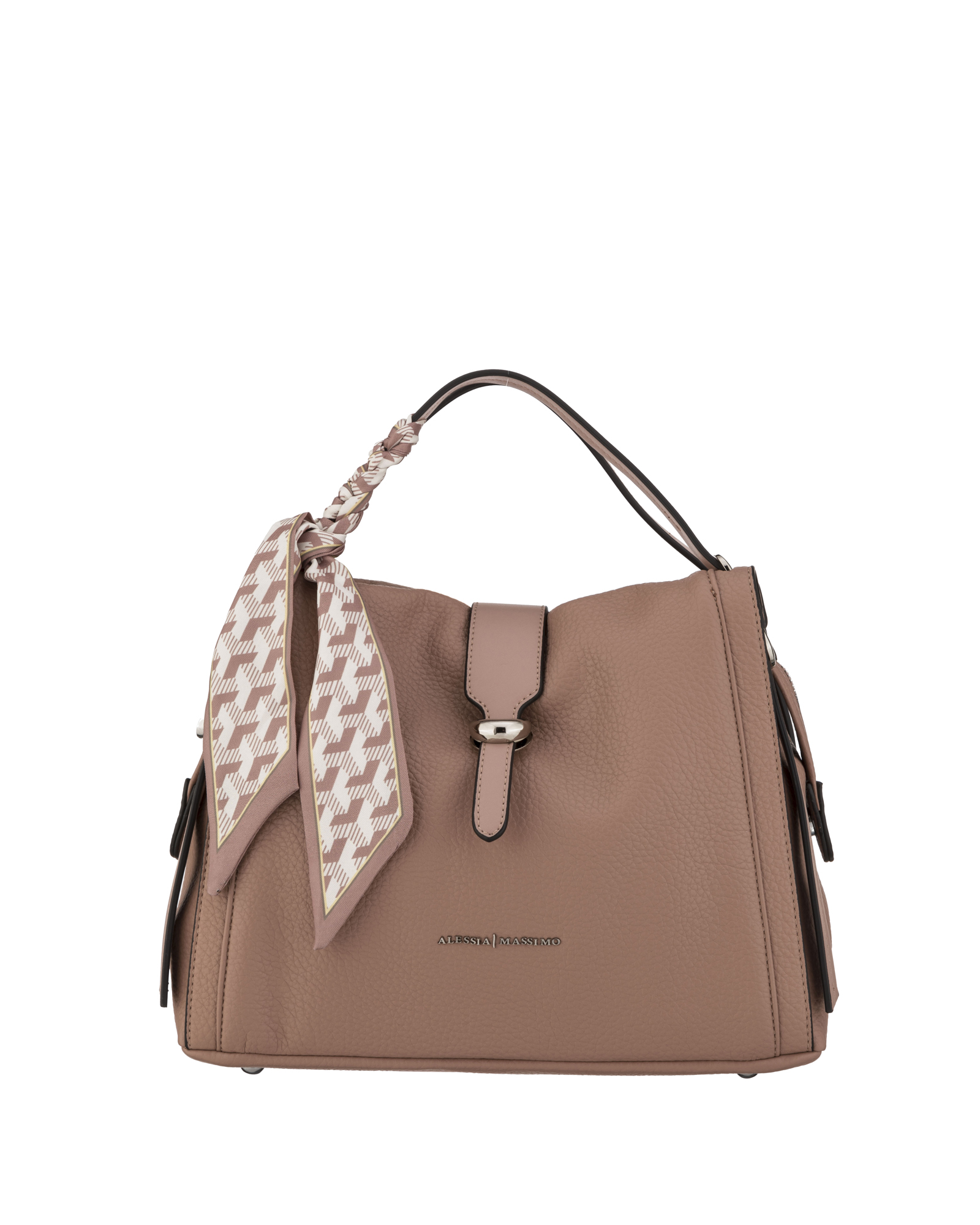 HANDBAG DUST PINK - STYLE1855