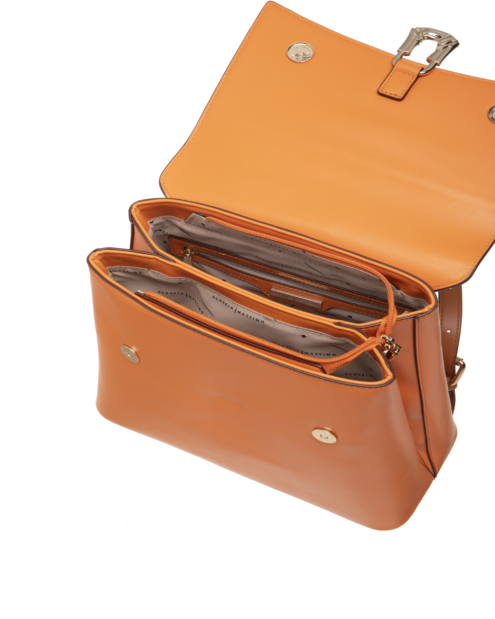 BAG ORANGE - STYLE1850