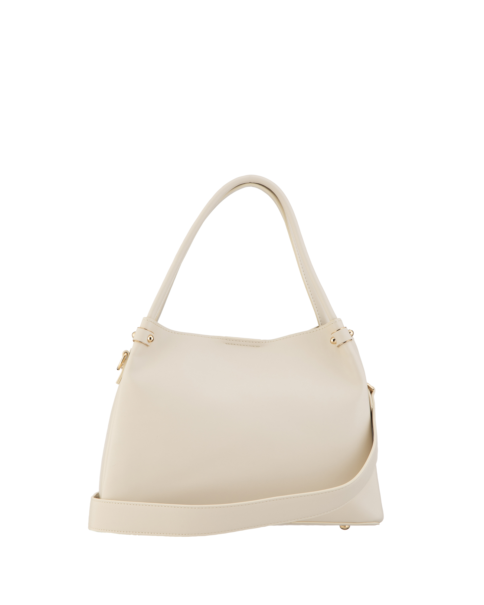 SHOULDER BAG BEIGE - STYLE1877