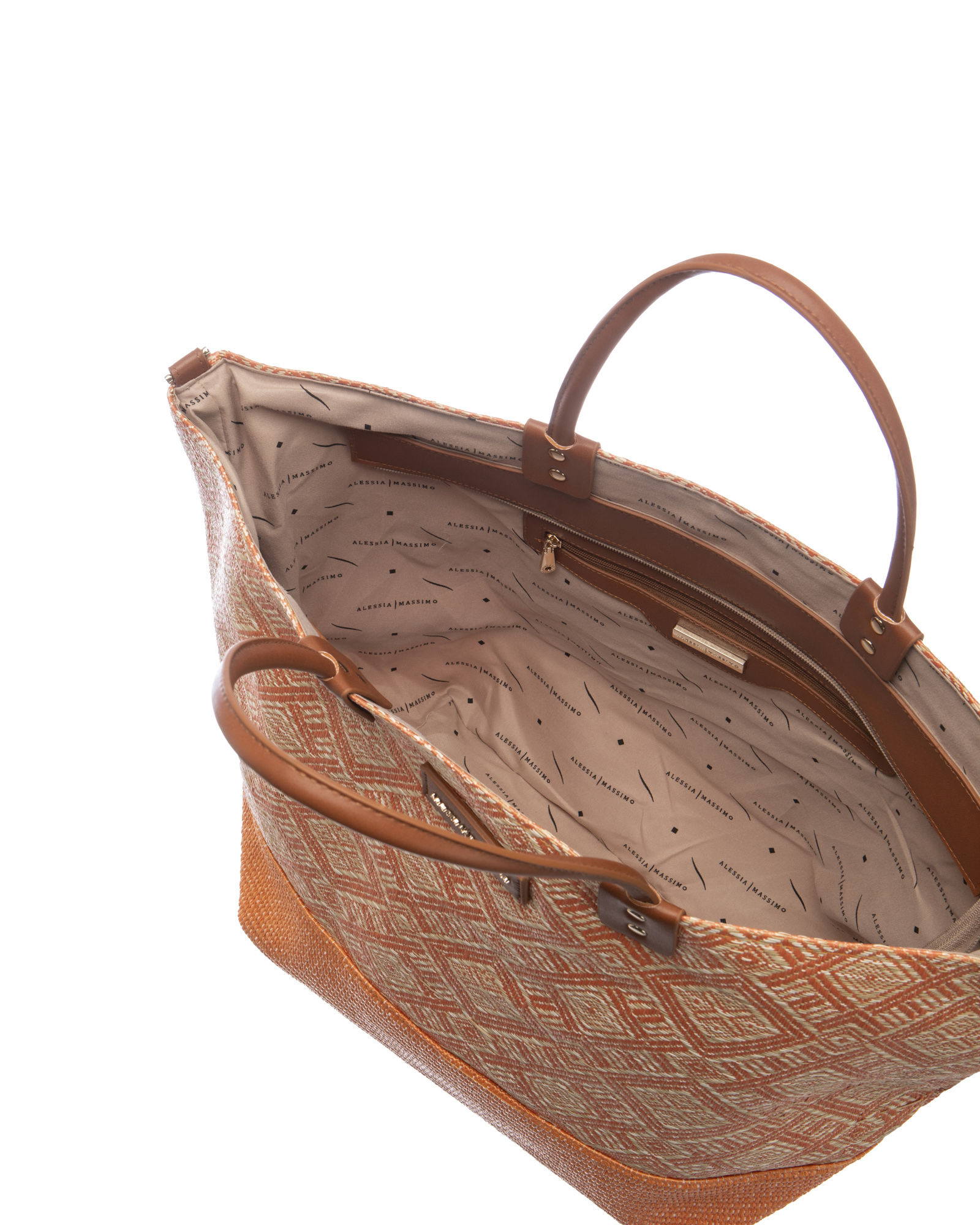BAG ORANGE - STYLE3103