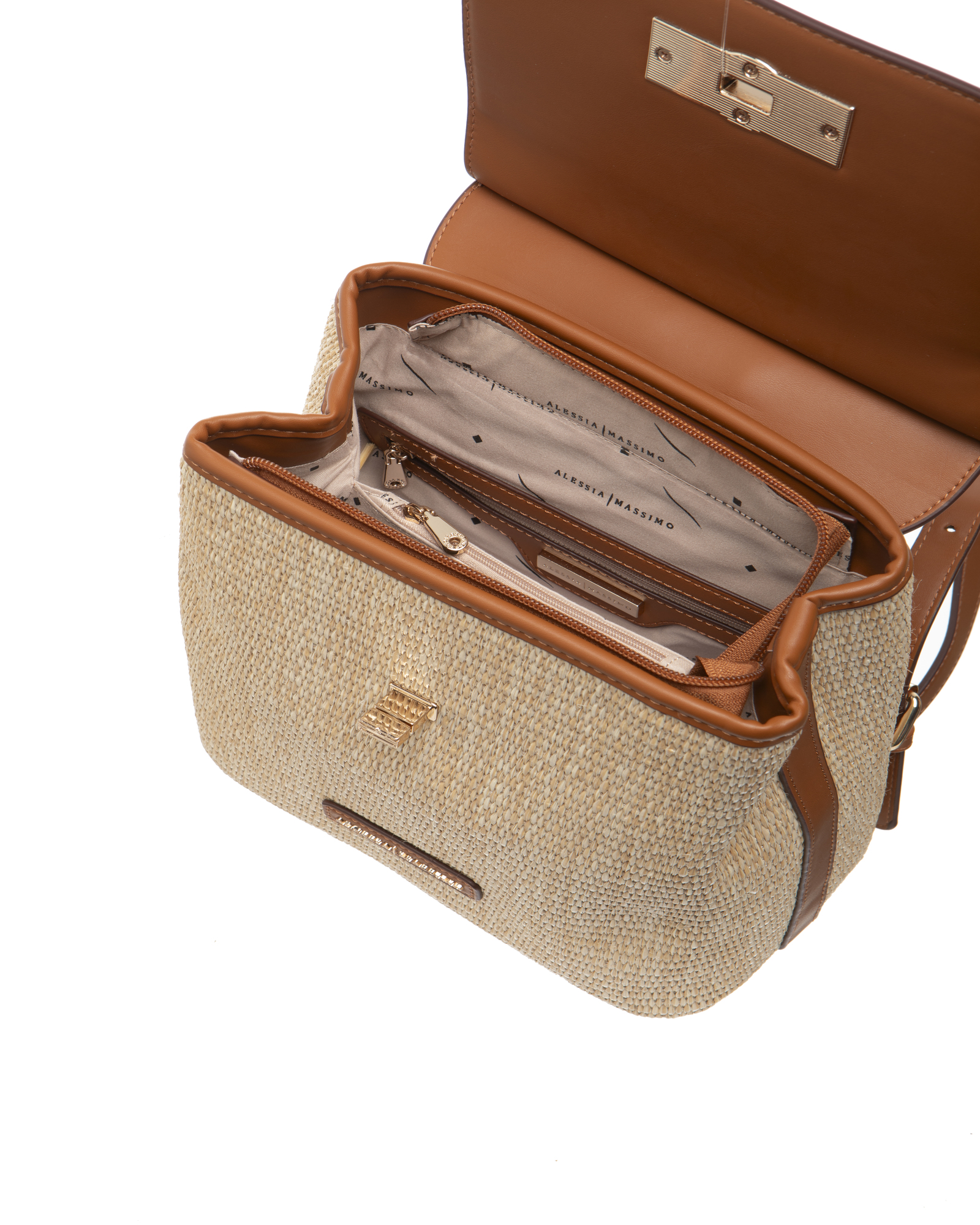 BAG NATURAL - STYLE1844