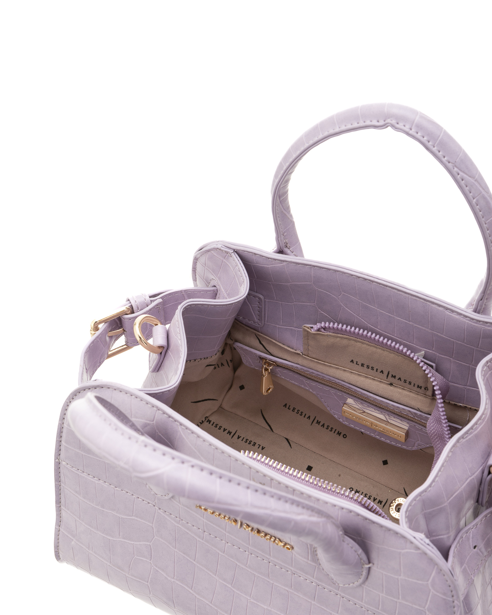 BAG PURPLE - STYLE1303