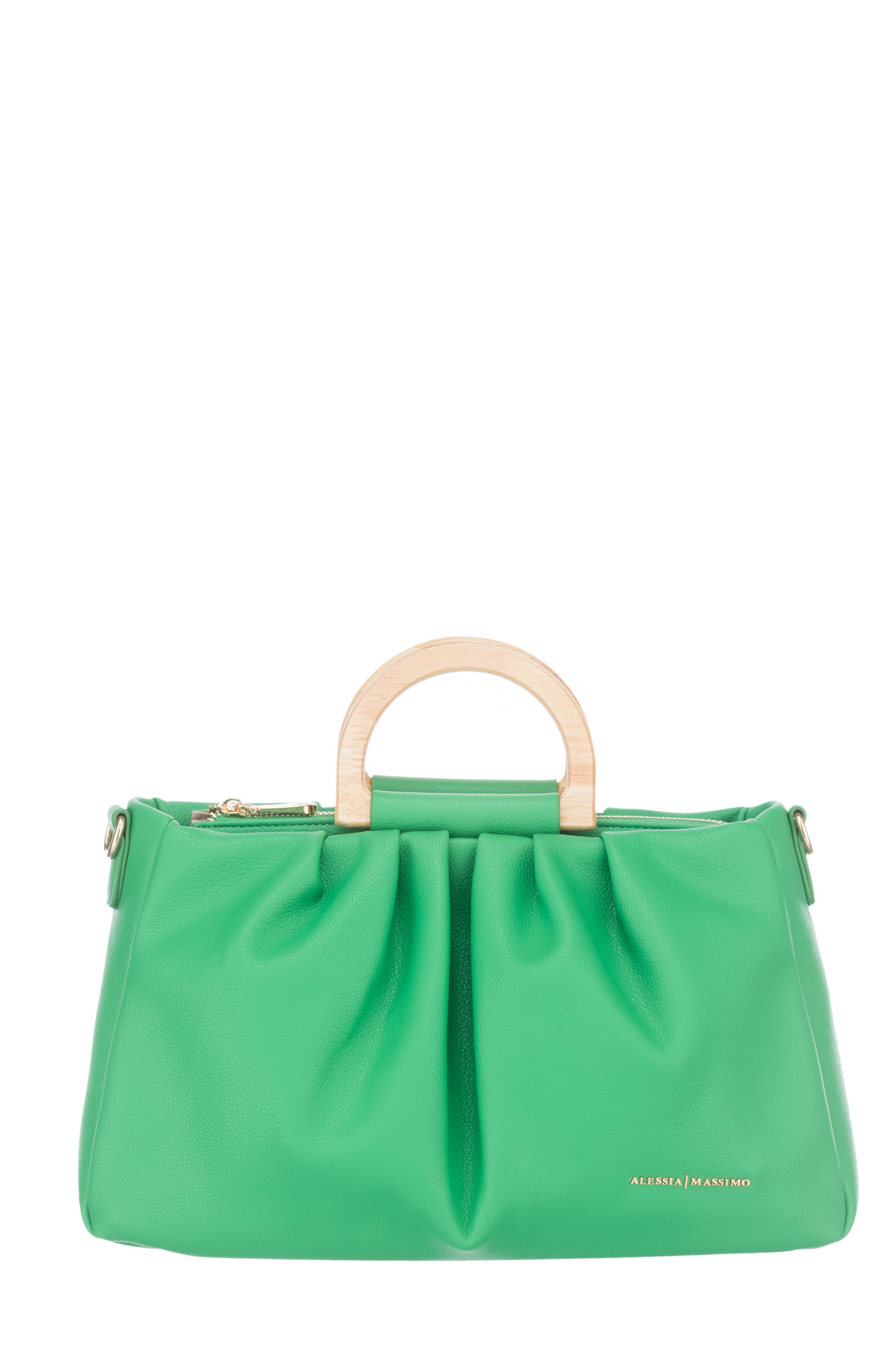 BAG GREEN - STYLE1713