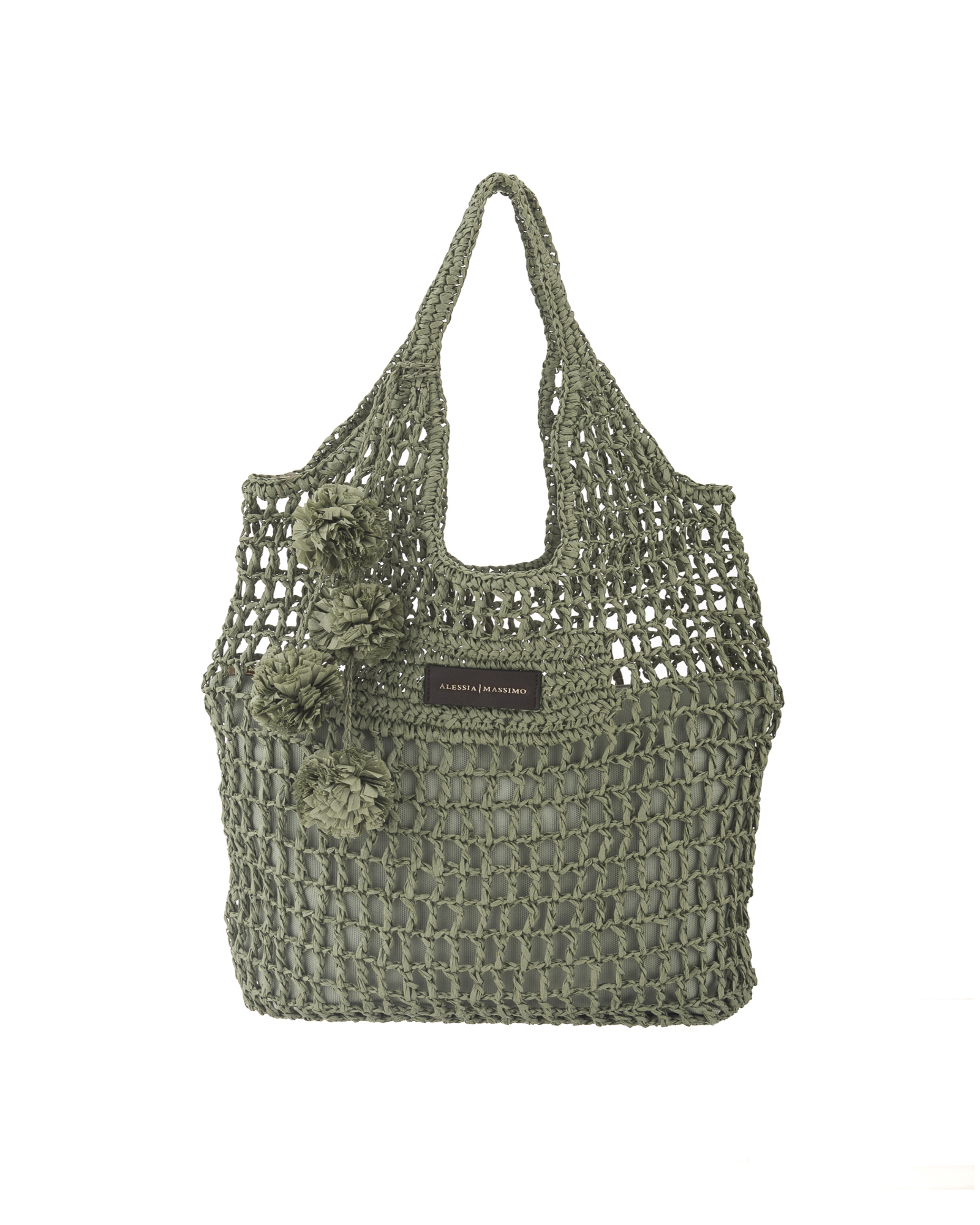 BAG MILITARY - STYLE8200