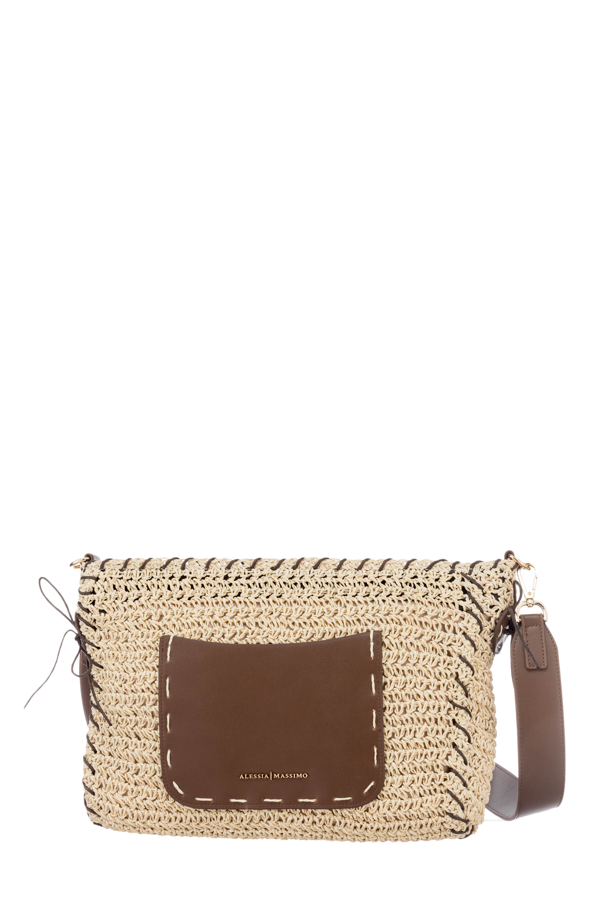 BAG BEIGE - STYLE8004
