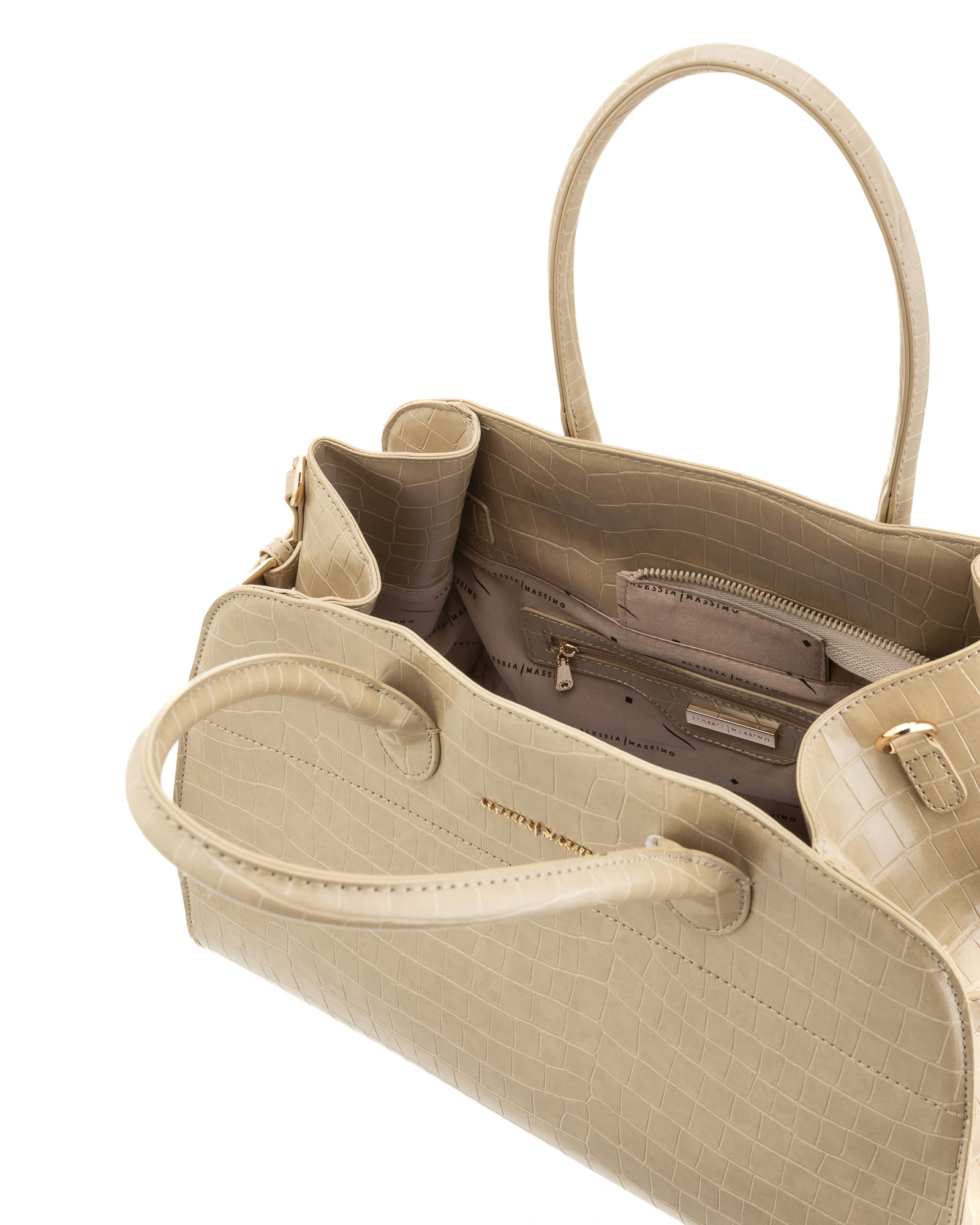 BAG TAUPE - STYLE1302