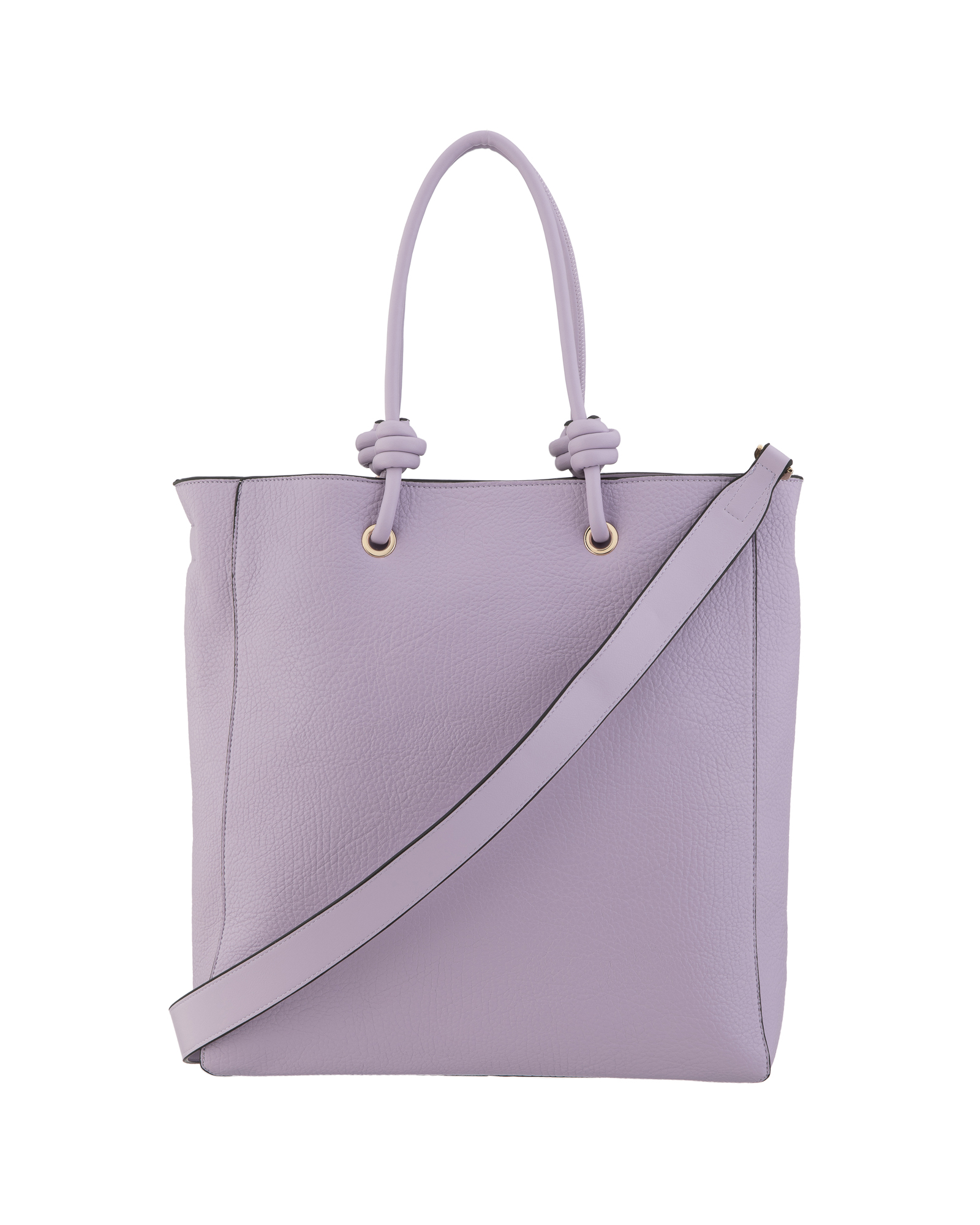 SHOULDER BAG PURPLE - STYLE1381